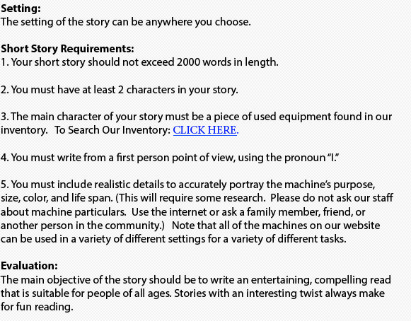 Taylor Forklifts Georgia